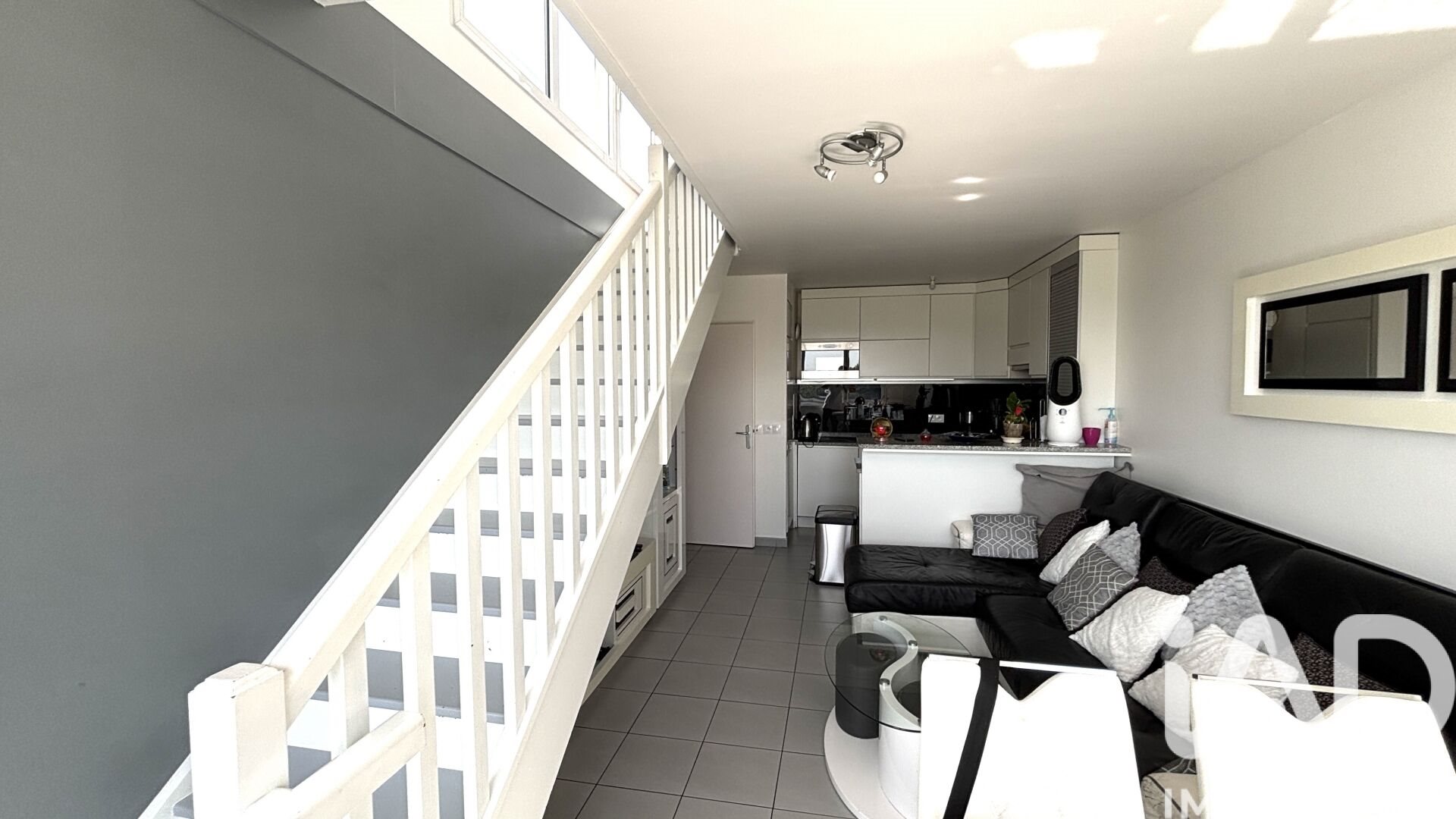 Appartement à vendre, 90m², Les Ulis