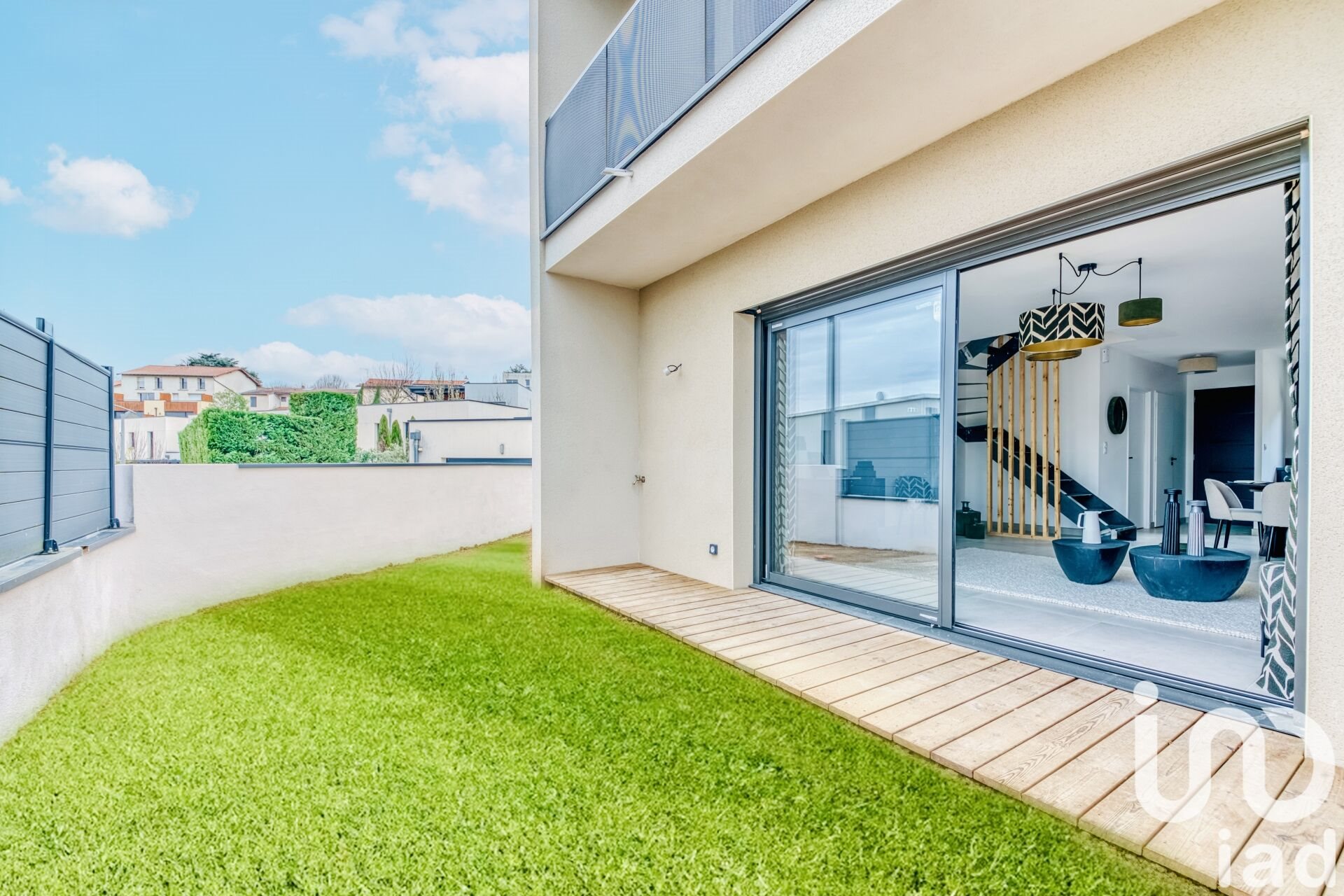 Maison à vendre, 95m², Limonest