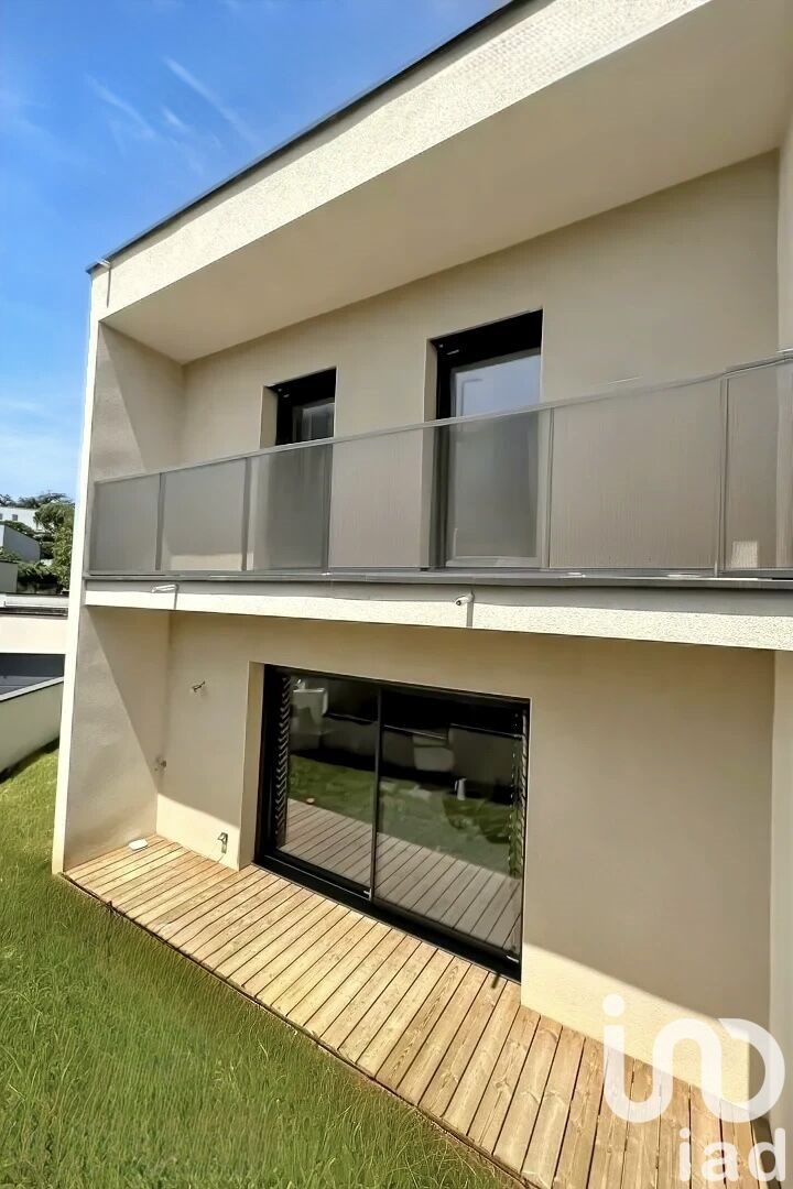 Maison à vendre, 95m², Limonest
