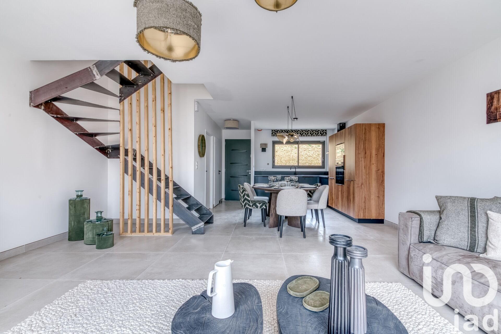 Maison à vendre, 95m², Limonest