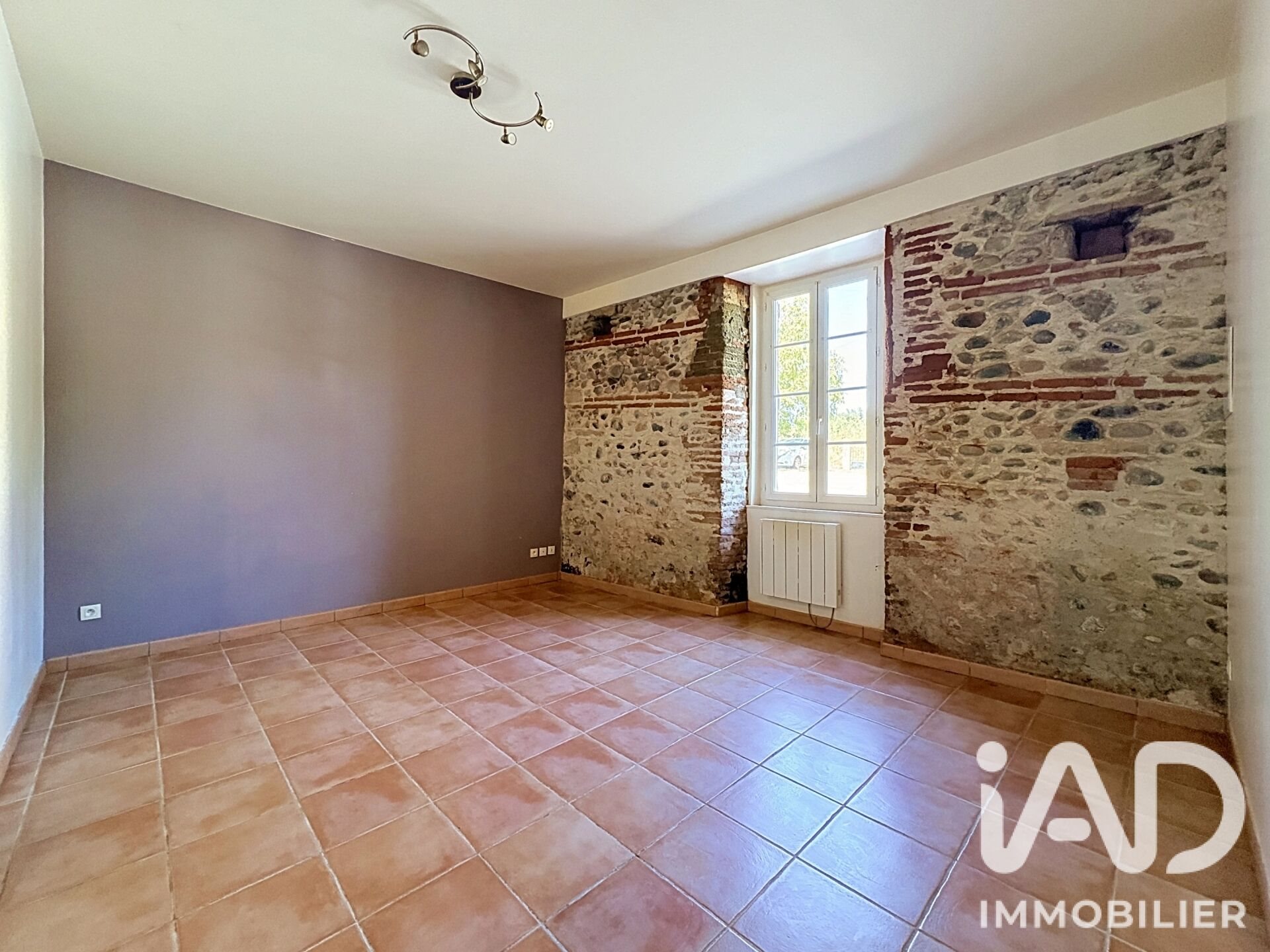 Appartement à vendre, 40m², Carbonne