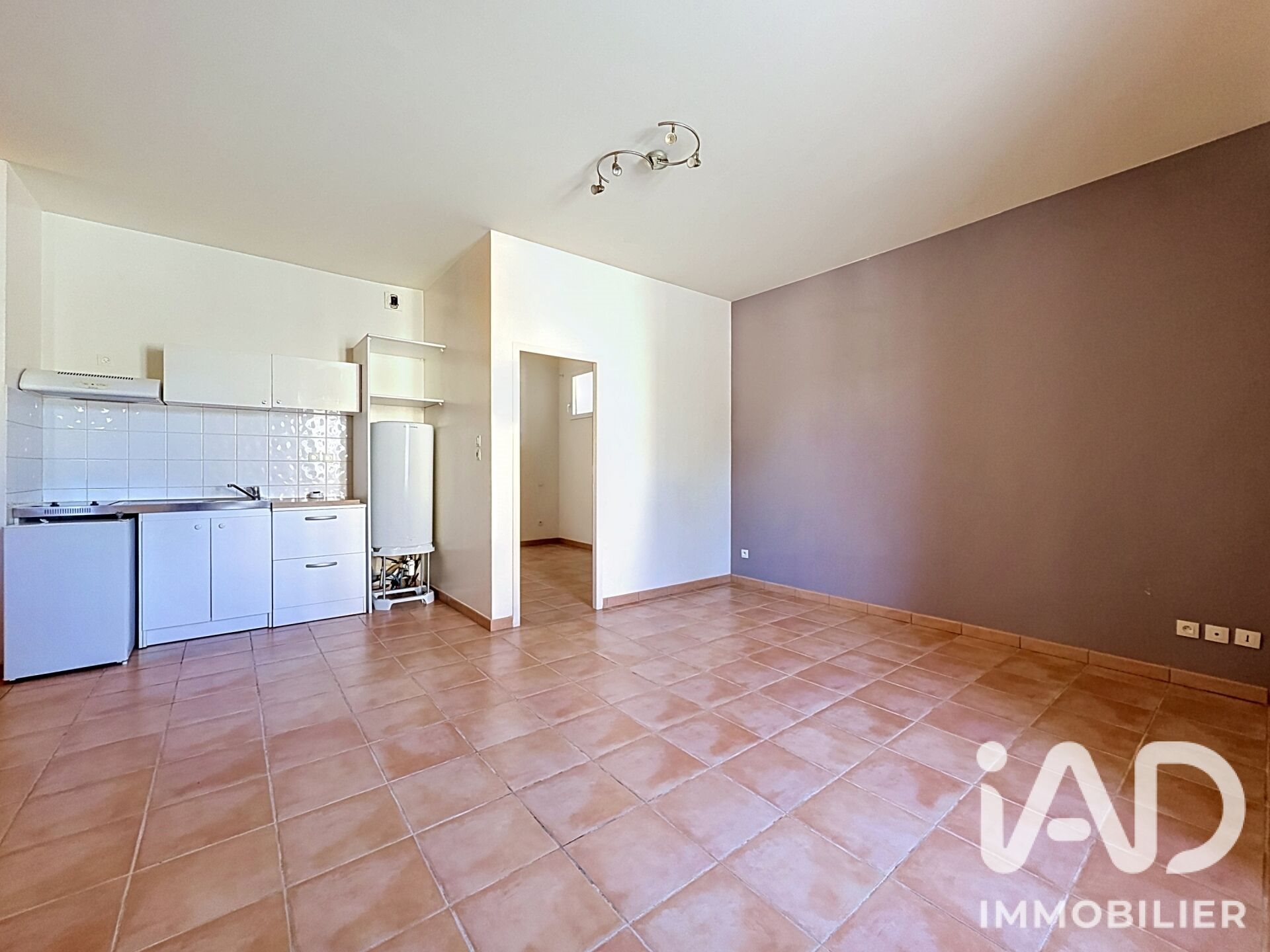 Appartement à vendre, 40m², Carbonne