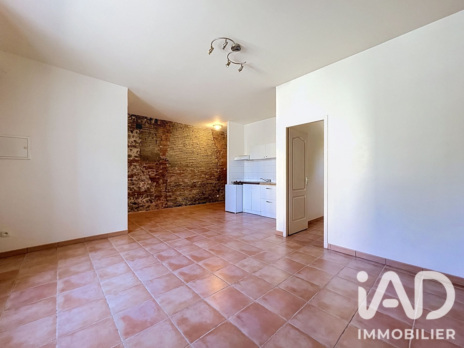 Appartement à vendre, 40m², Carbonne