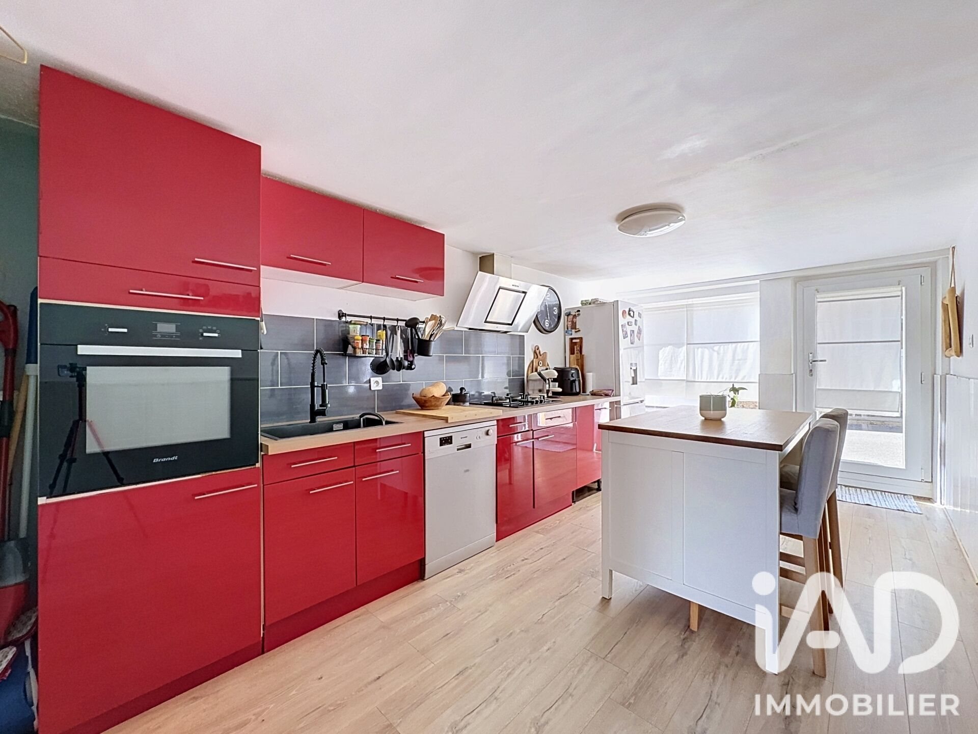 Maison à vendre, 140m², Lézat-sur-Lèze