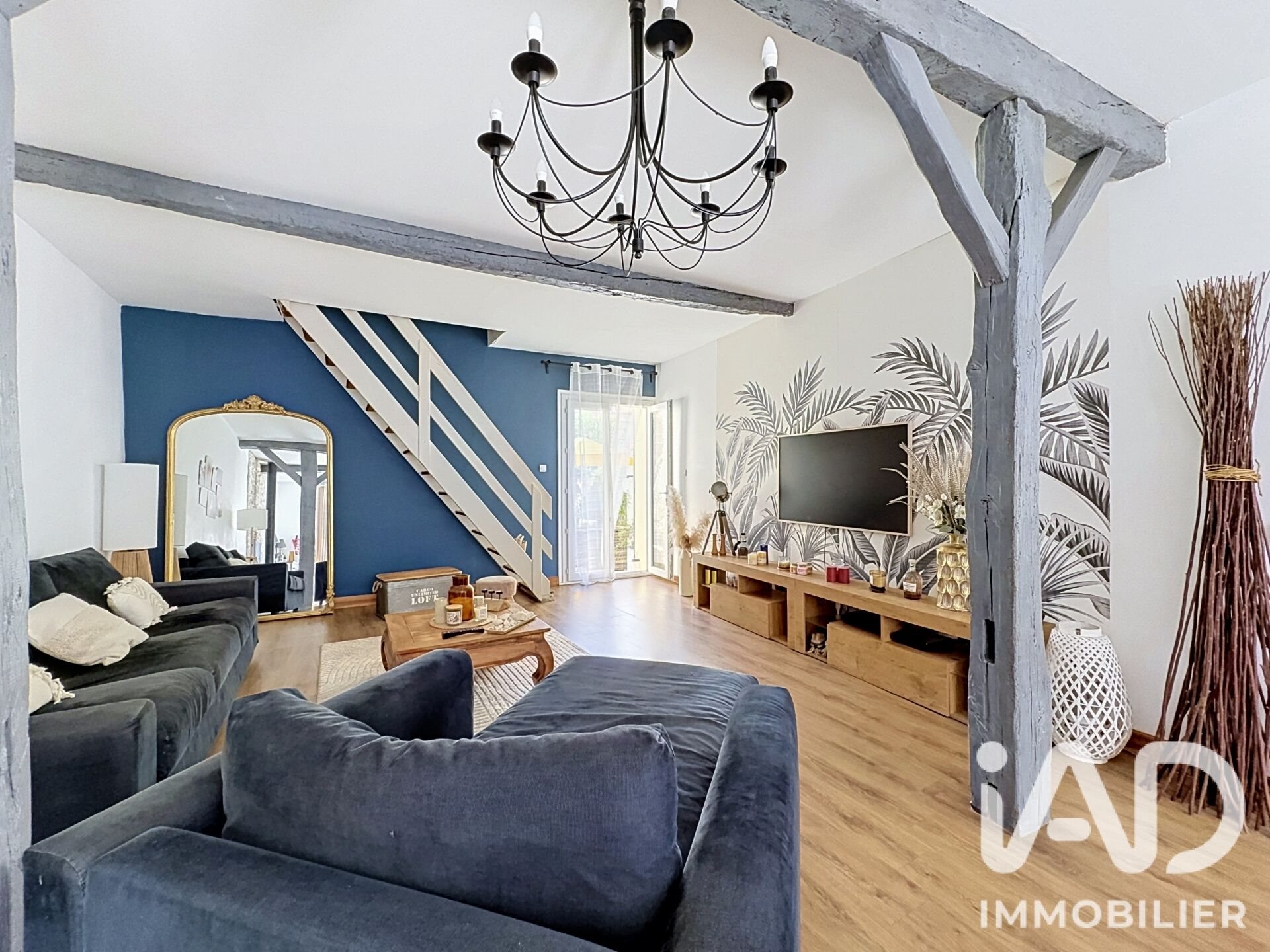 Maison à vendre, 140m², Lézat-sur-Lèze