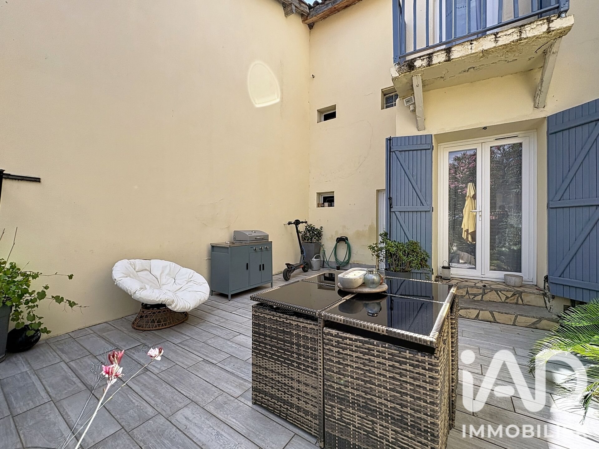 Maison à vendre, 140m², Lézat-sur-Lèze