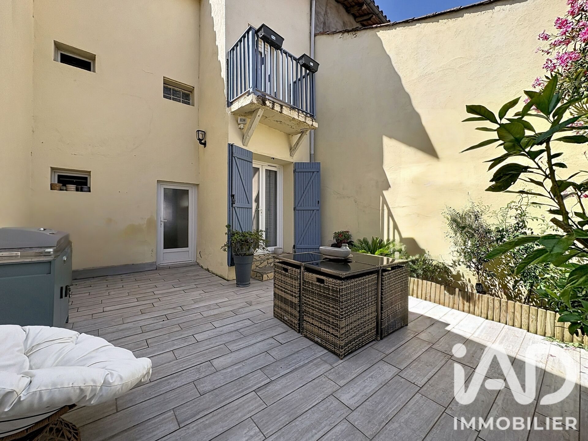 Maison à vendre, 140m², Lézat-sur-Lèze