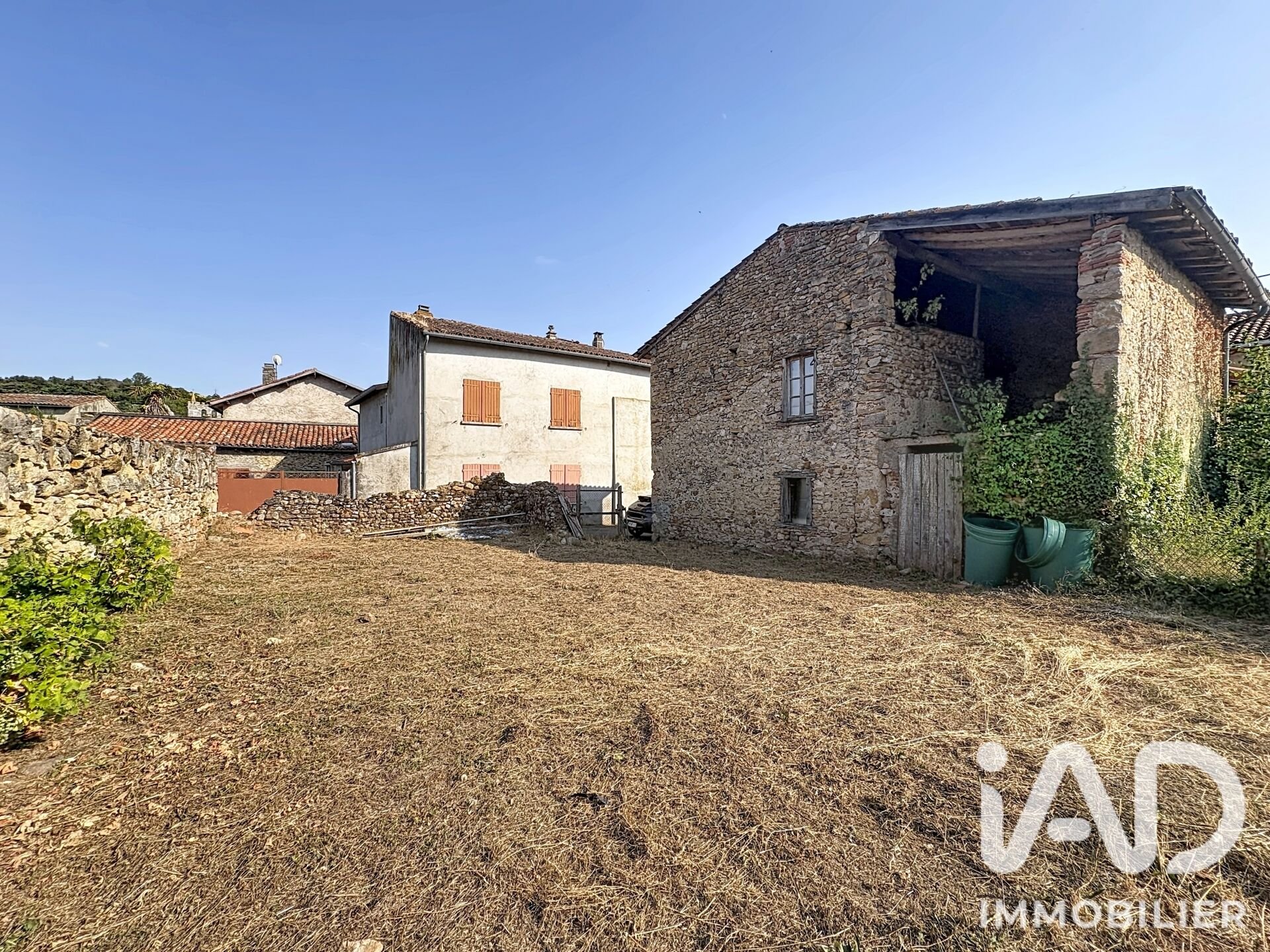 Maison à vendre, 90m², Le Plan