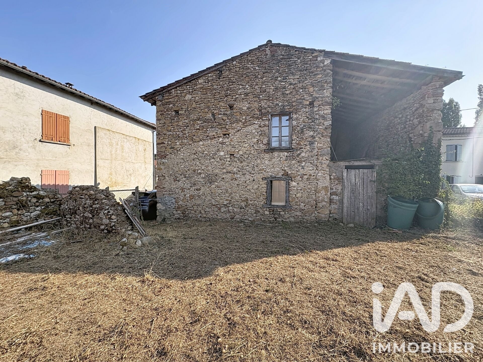 Maison à vendre, 90m², Le Plan