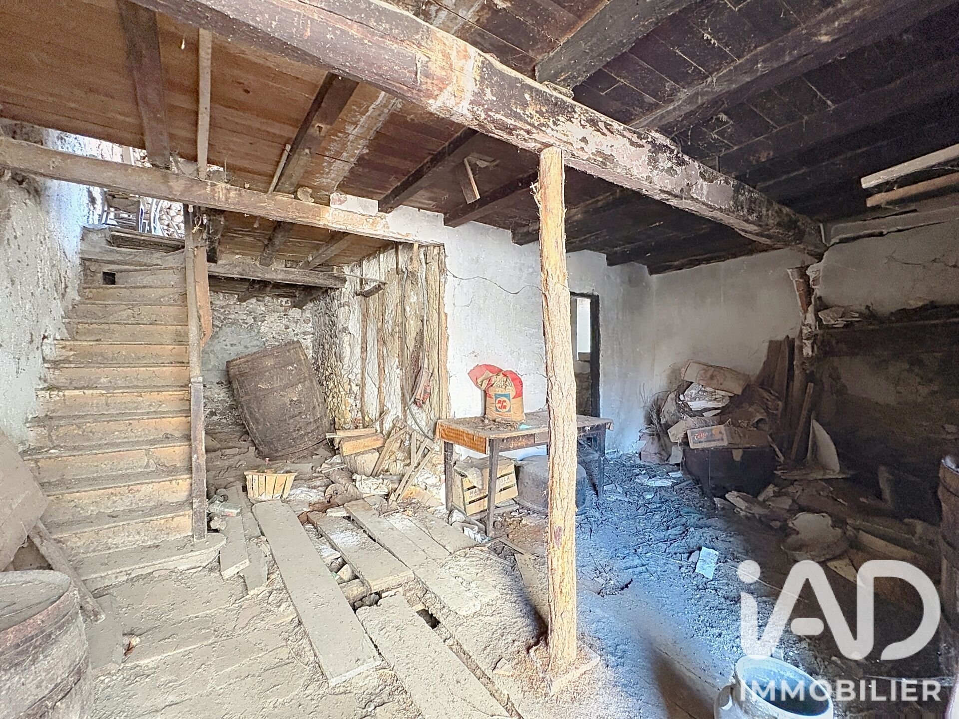 Maison à vendre, 90m², Le Plan