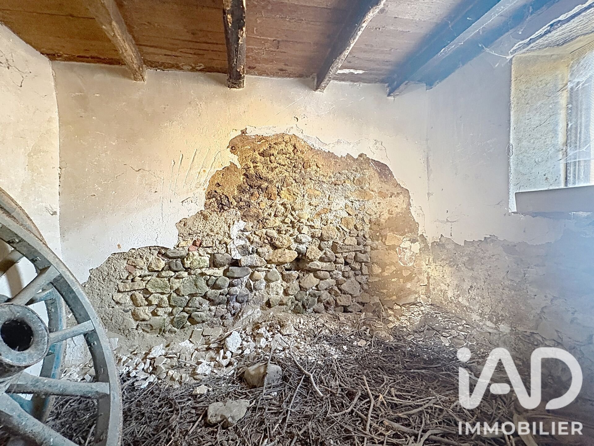 Maison à vendre, 90m², Le Plan