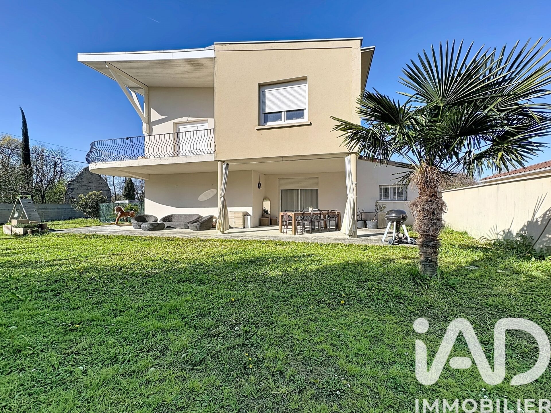 Maison à vendre, 154m², Muret