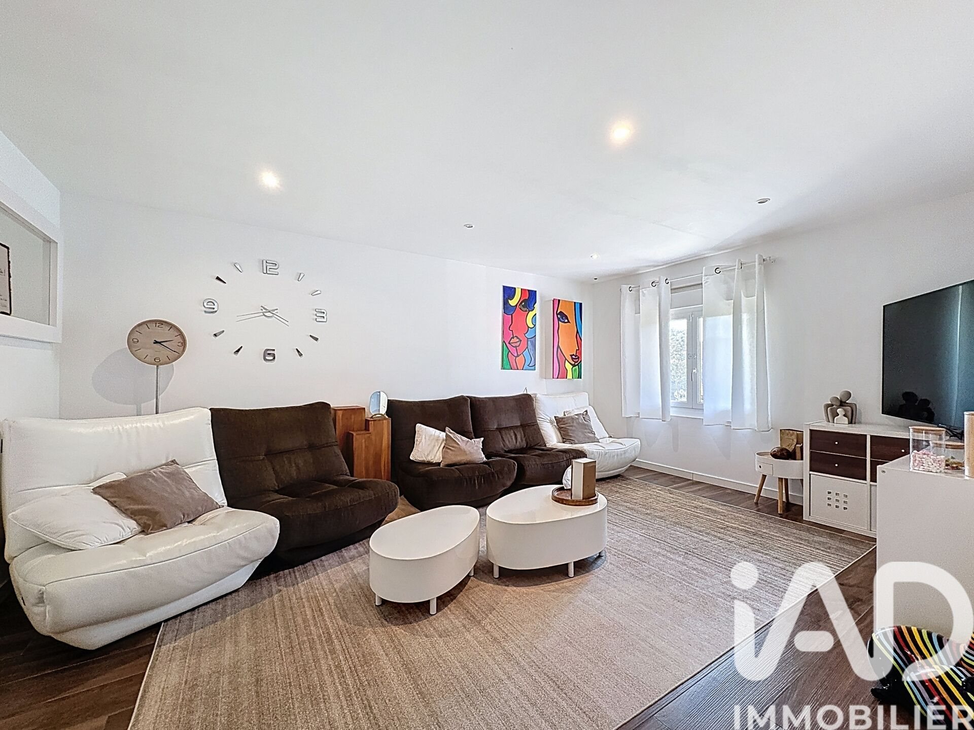 Maison à vendre, 154m², Muret