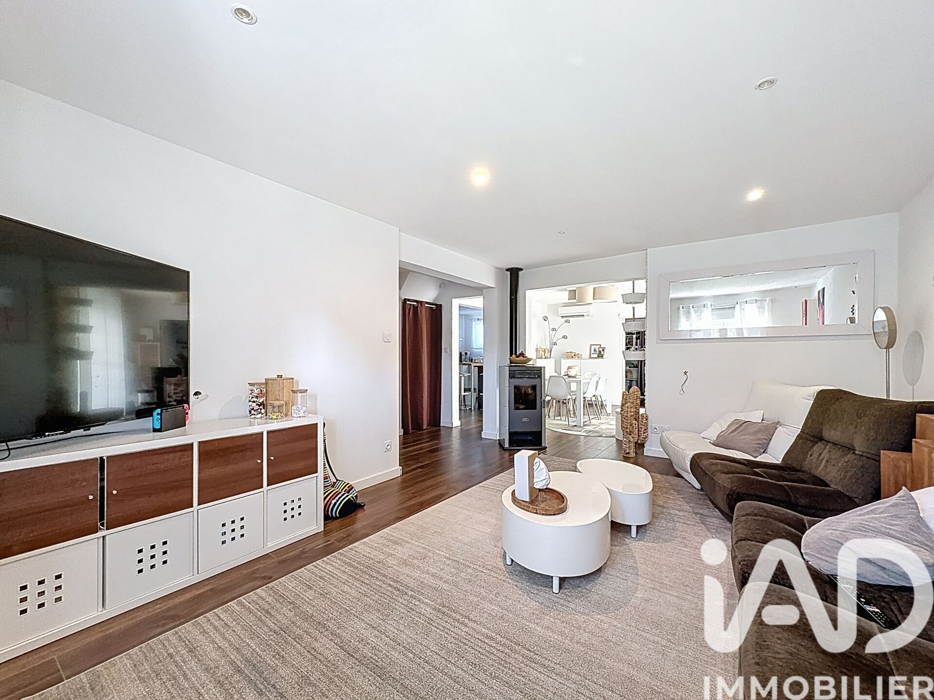 Maison à vendre, 154m², Muret