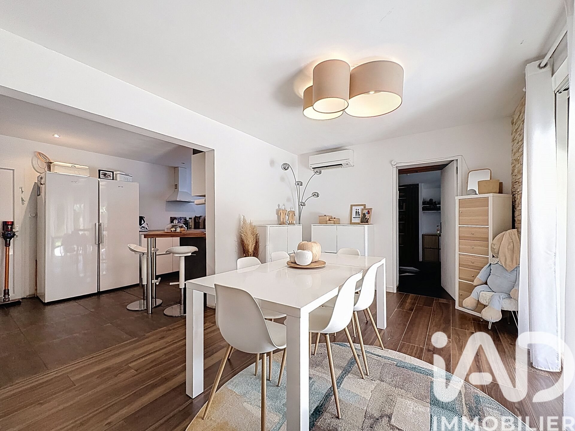 Maison à vendre, 154m², Muret
