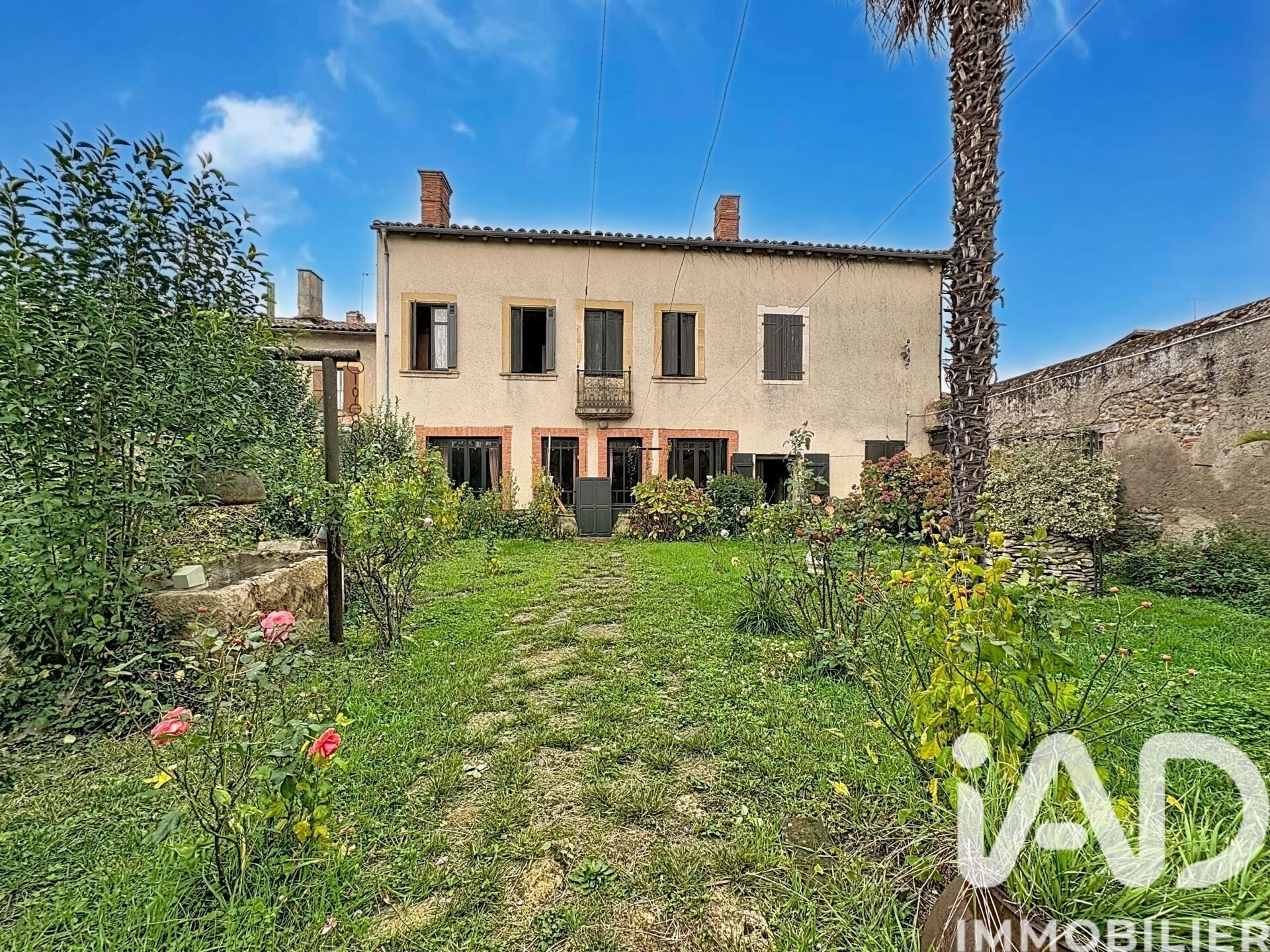 Maison à vendre, 329m², Palaminy