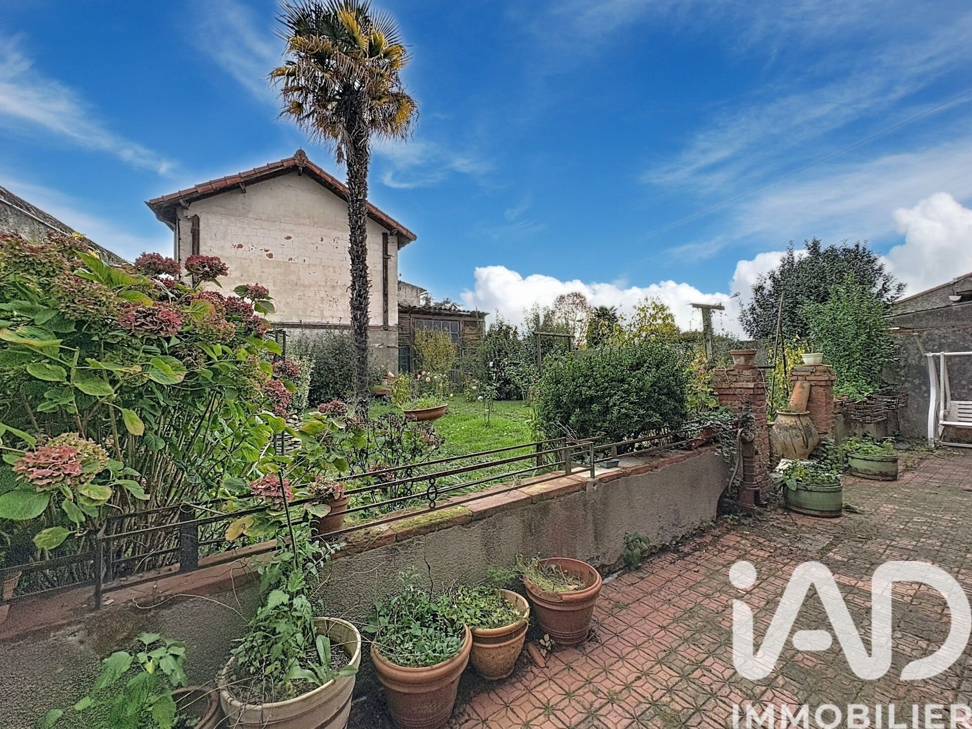 Maison à vendre, 329m², Palaminy