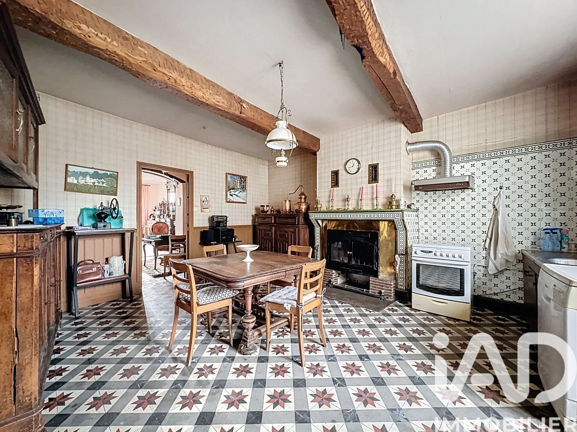 Maison à vendre, 329m², Palaminy