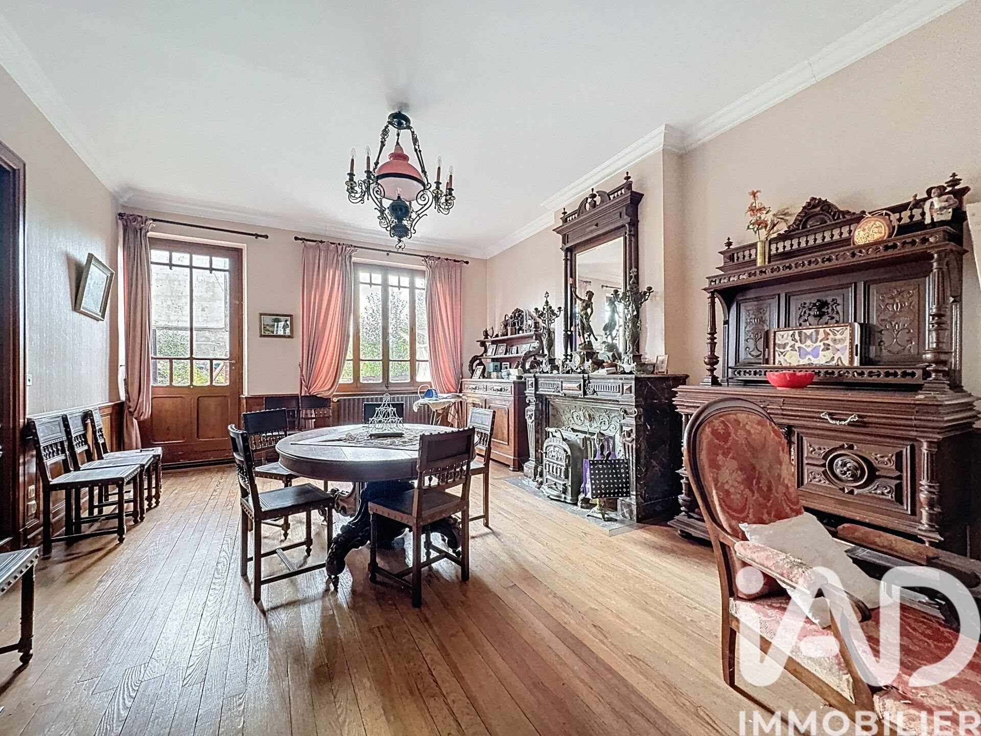 Maison à vendre, 329m², Palaminy