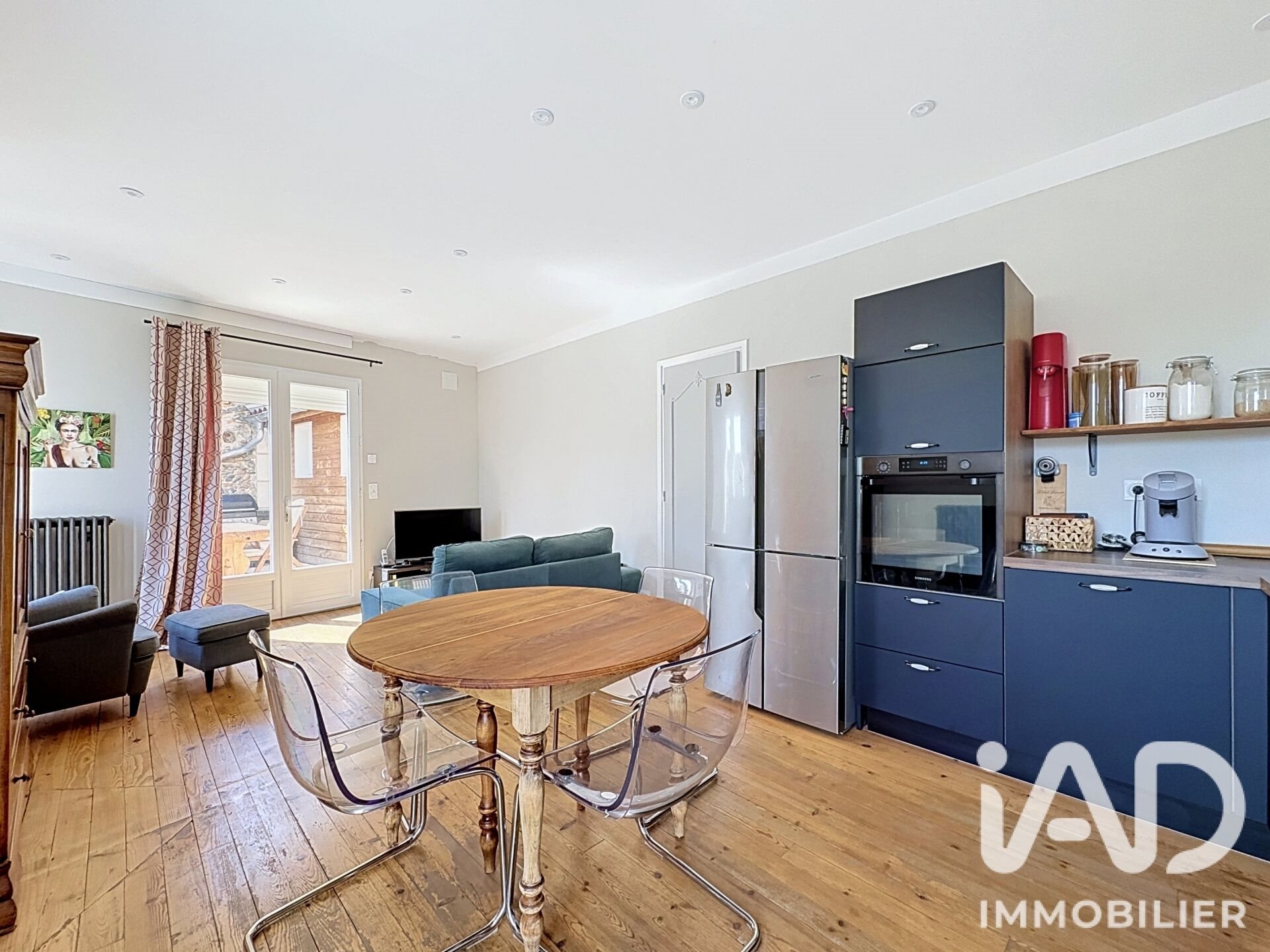 Maison à vendre, 180m², Cazères