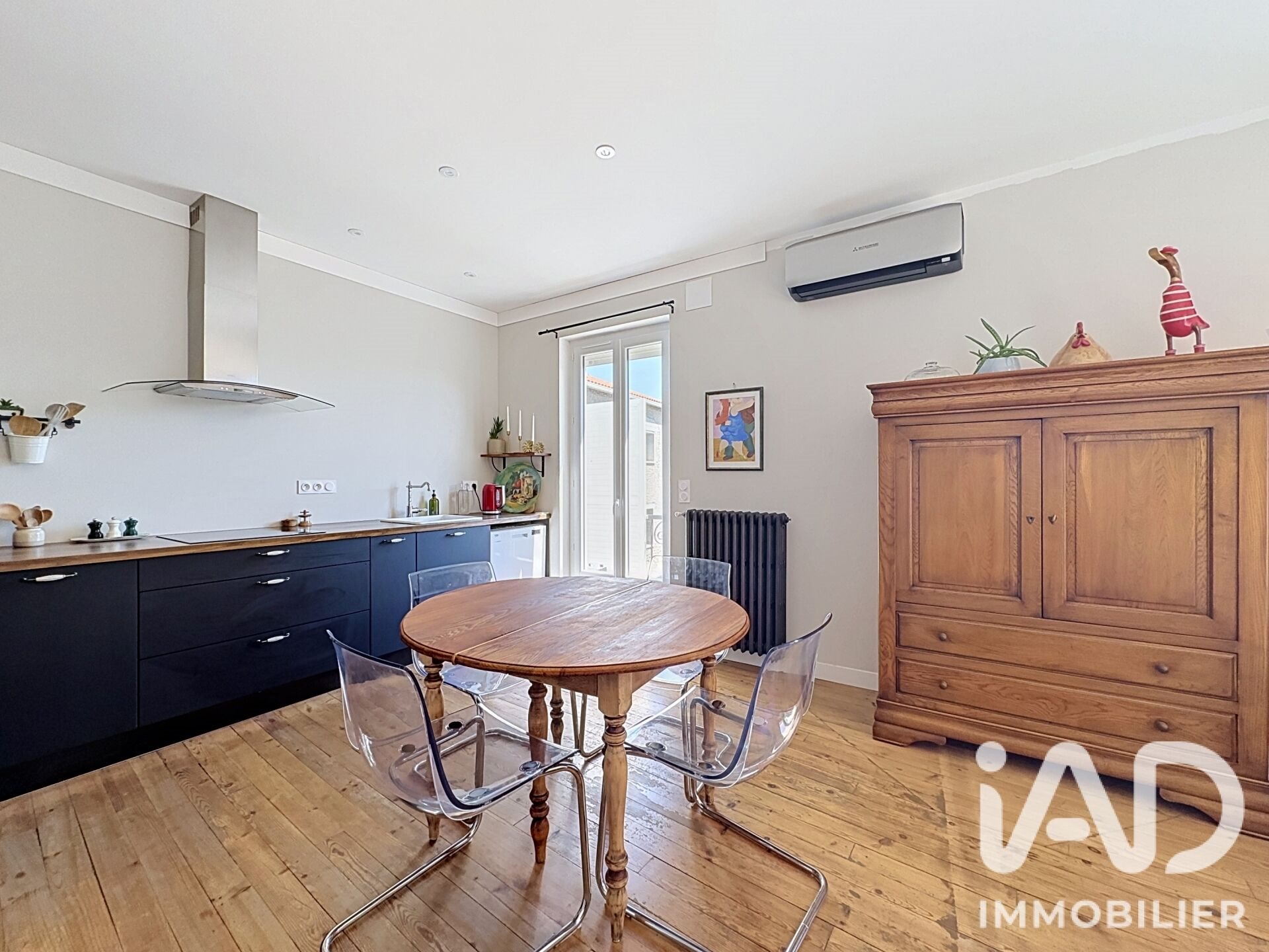Maison à vendre, 180m², Cazères
