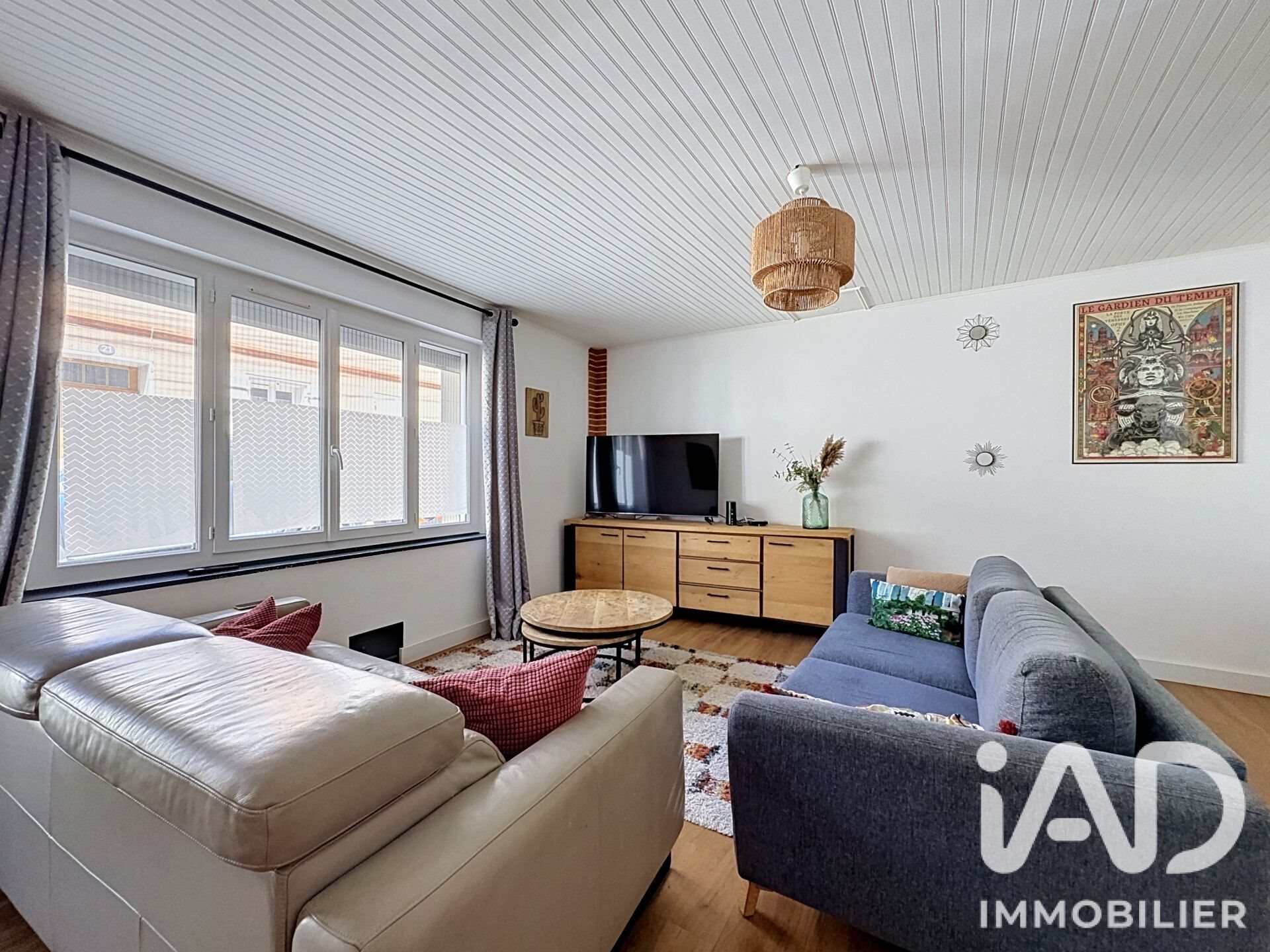 Maison à vendre, 144m², Muret
