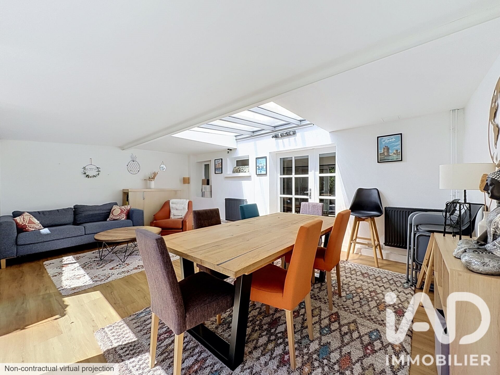 Maison à vendre, 144m², Muret