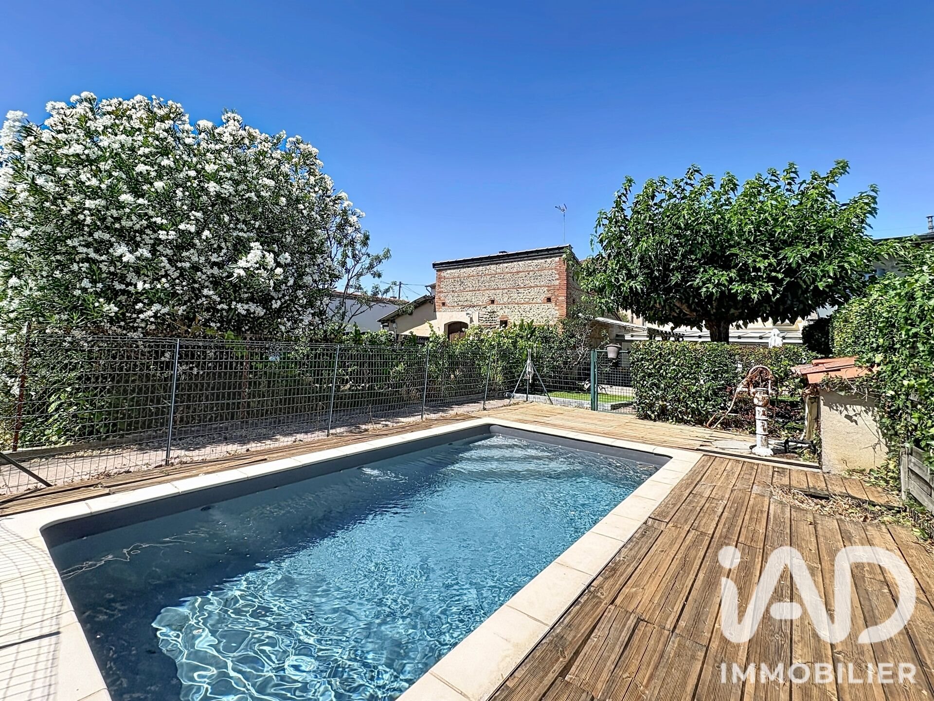 Maison à vendre, 144m², Muret