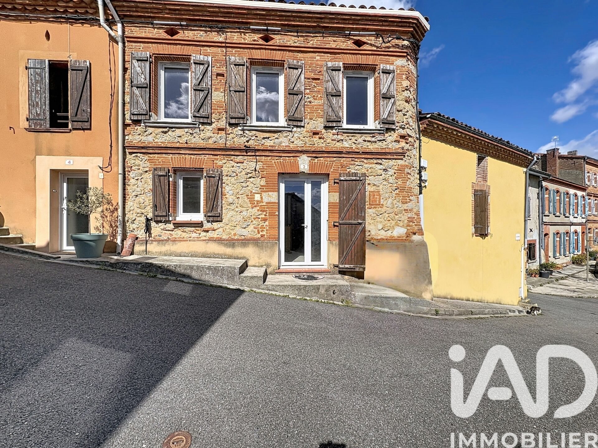 Maison à vendre, 91m², Latrape