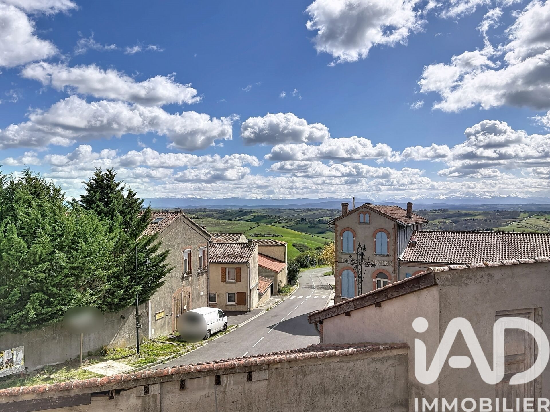Maison à vendre, 91m², Latrape