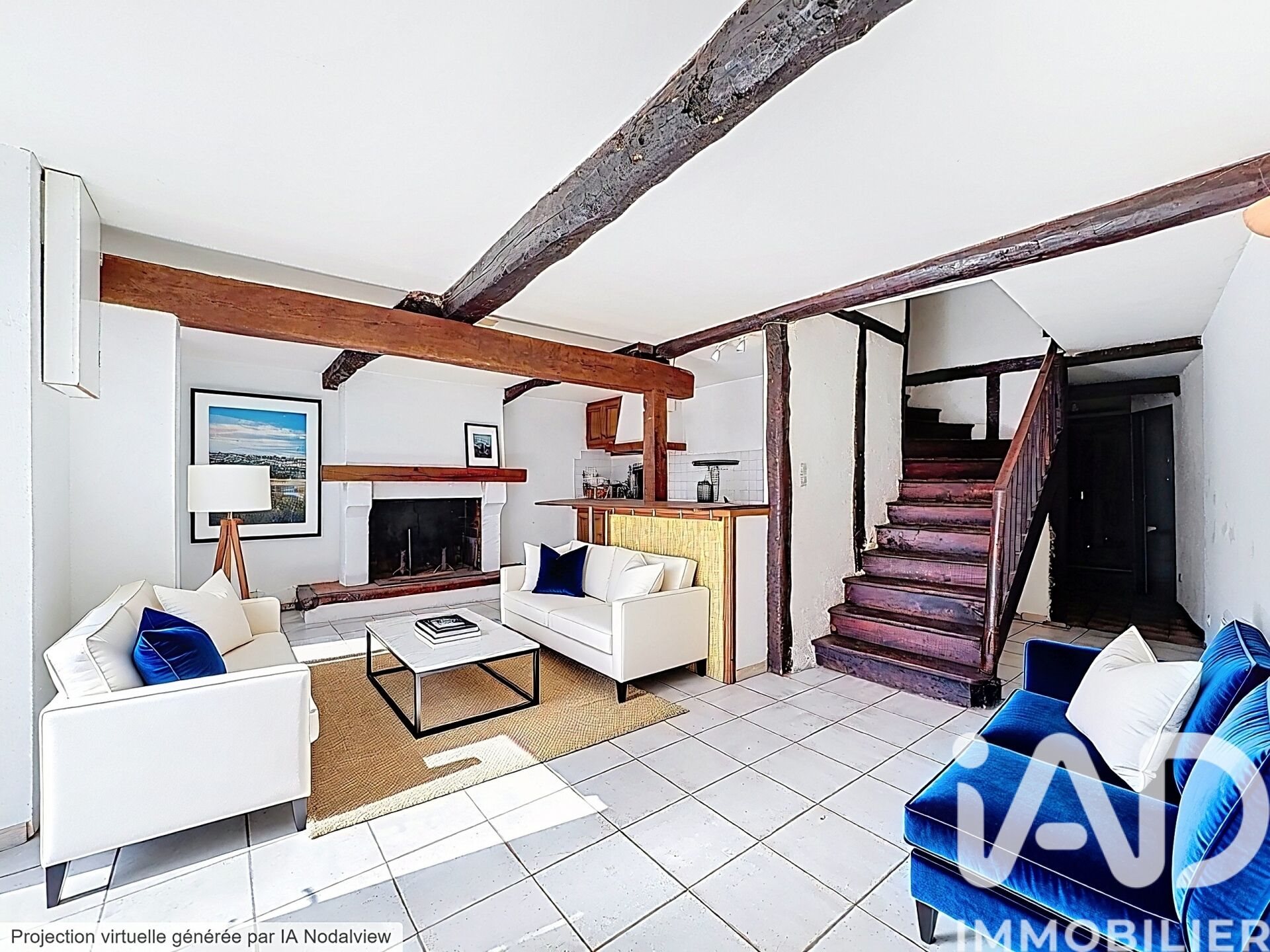Maison à vendre, 91m², Latrape
