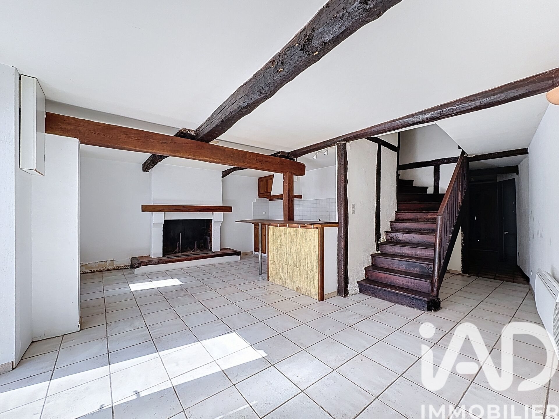 Maison à vendre, 91m², Latrape