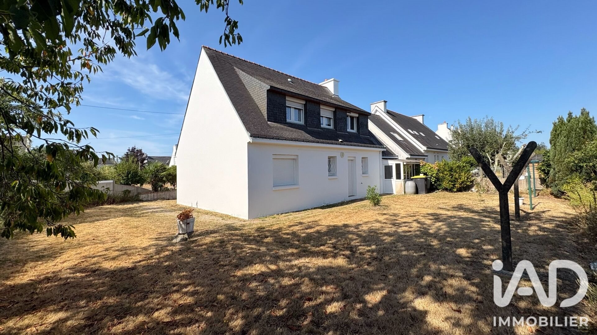 Maison à vendre, 118m², Brech