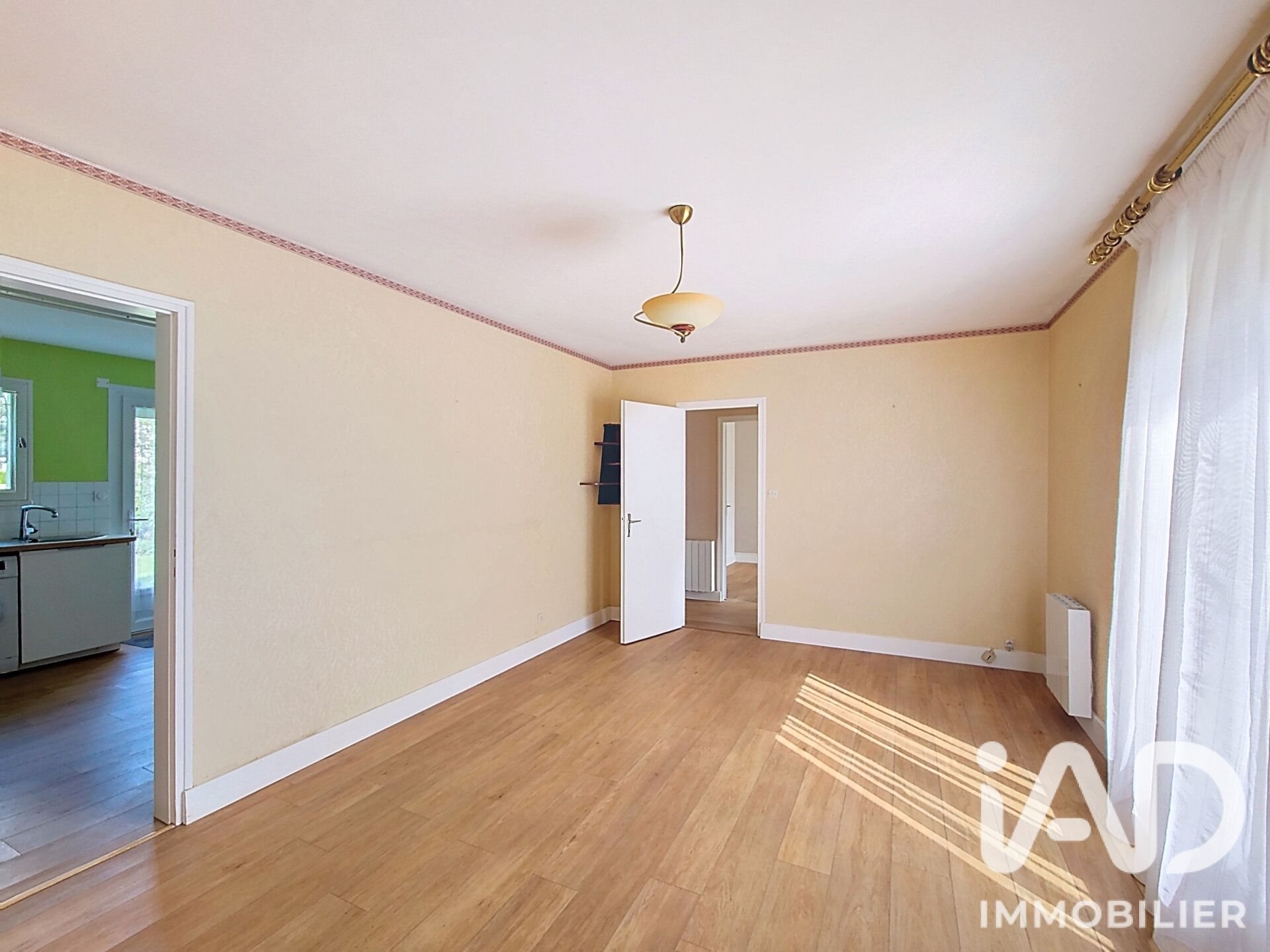 Maison à vendre, 118m², Brech