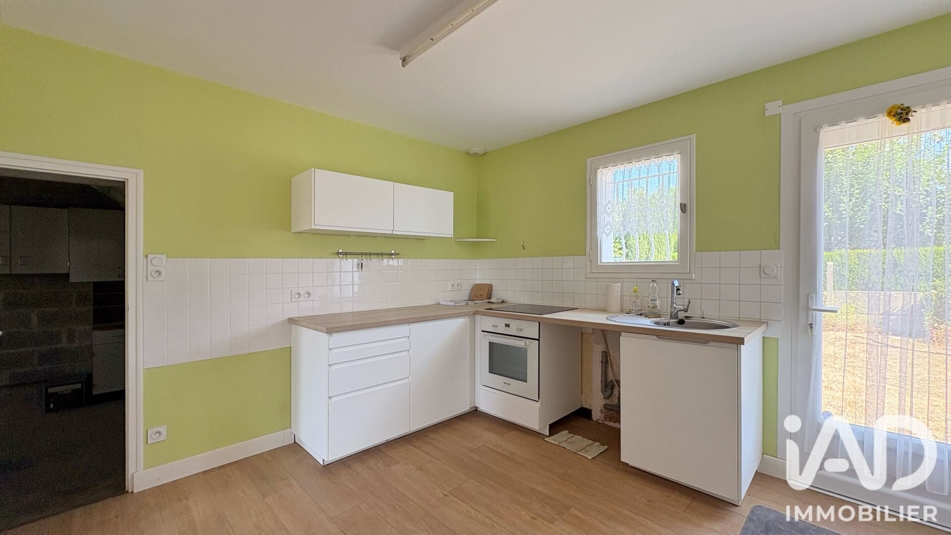 Maison à vendre, 118m², Brech