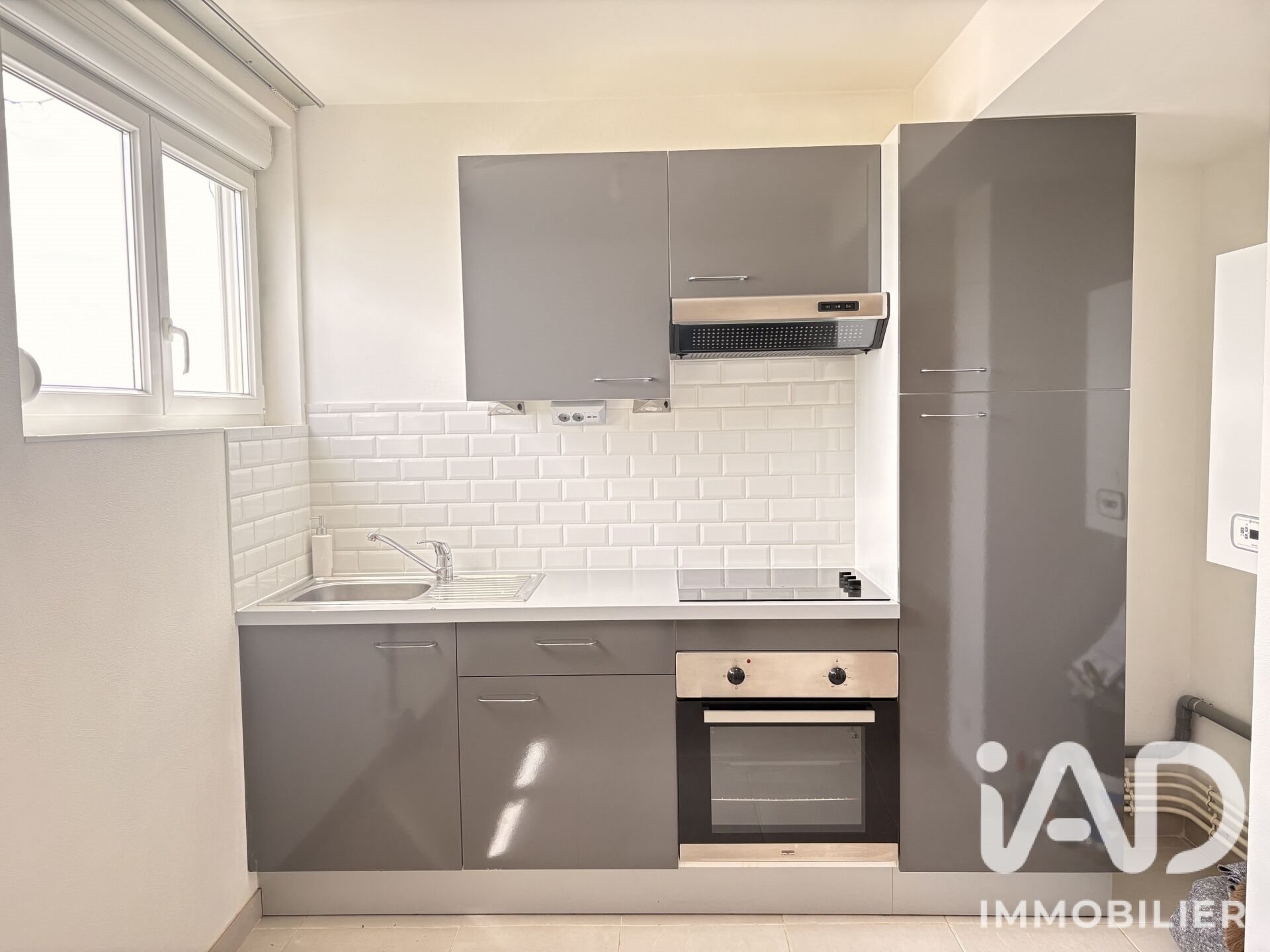 Appartement à vendre, 64m², Maizières-lès-Metz