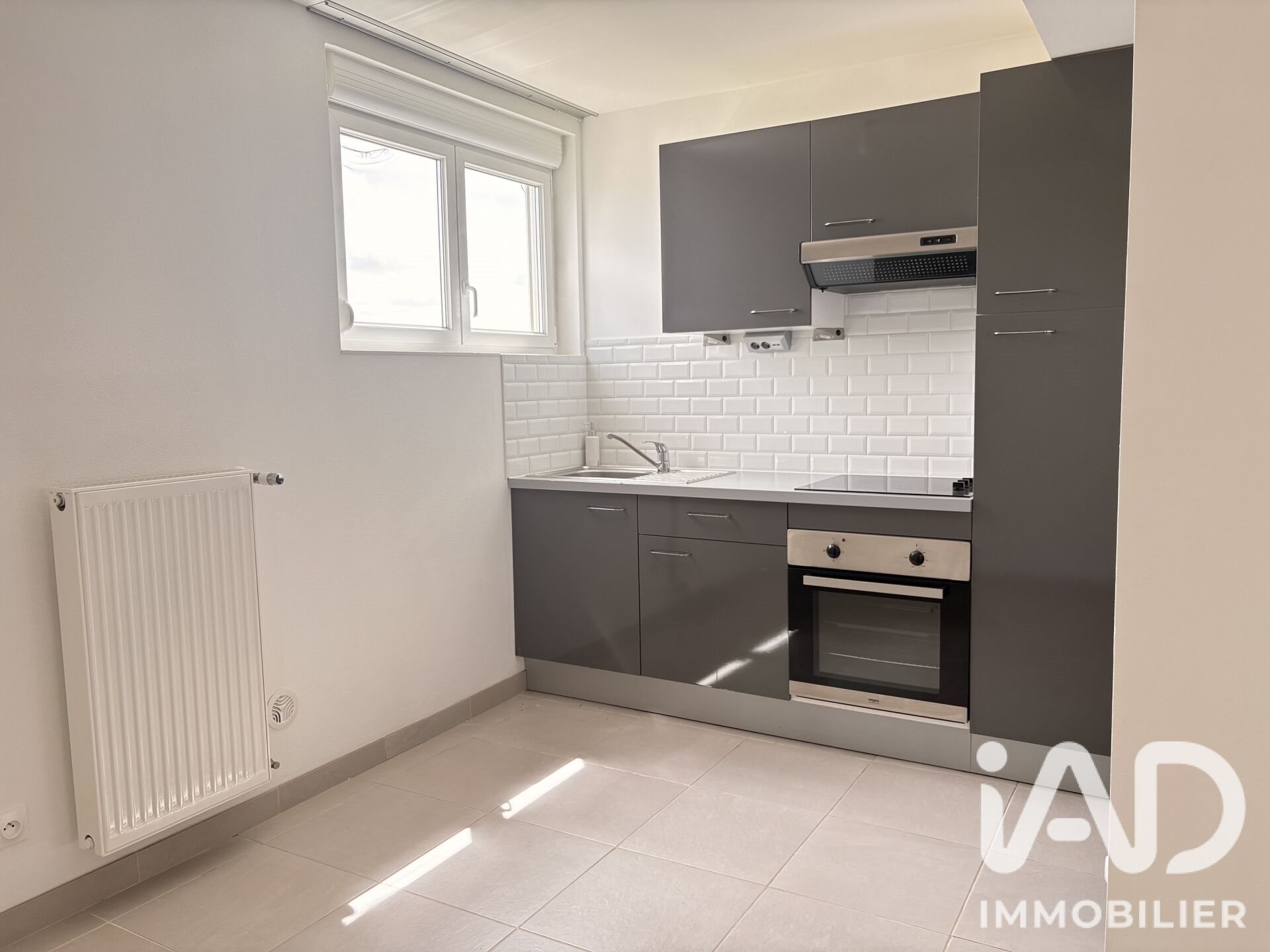 Appartement à vendre, 64m², Maizières-lès-Metz