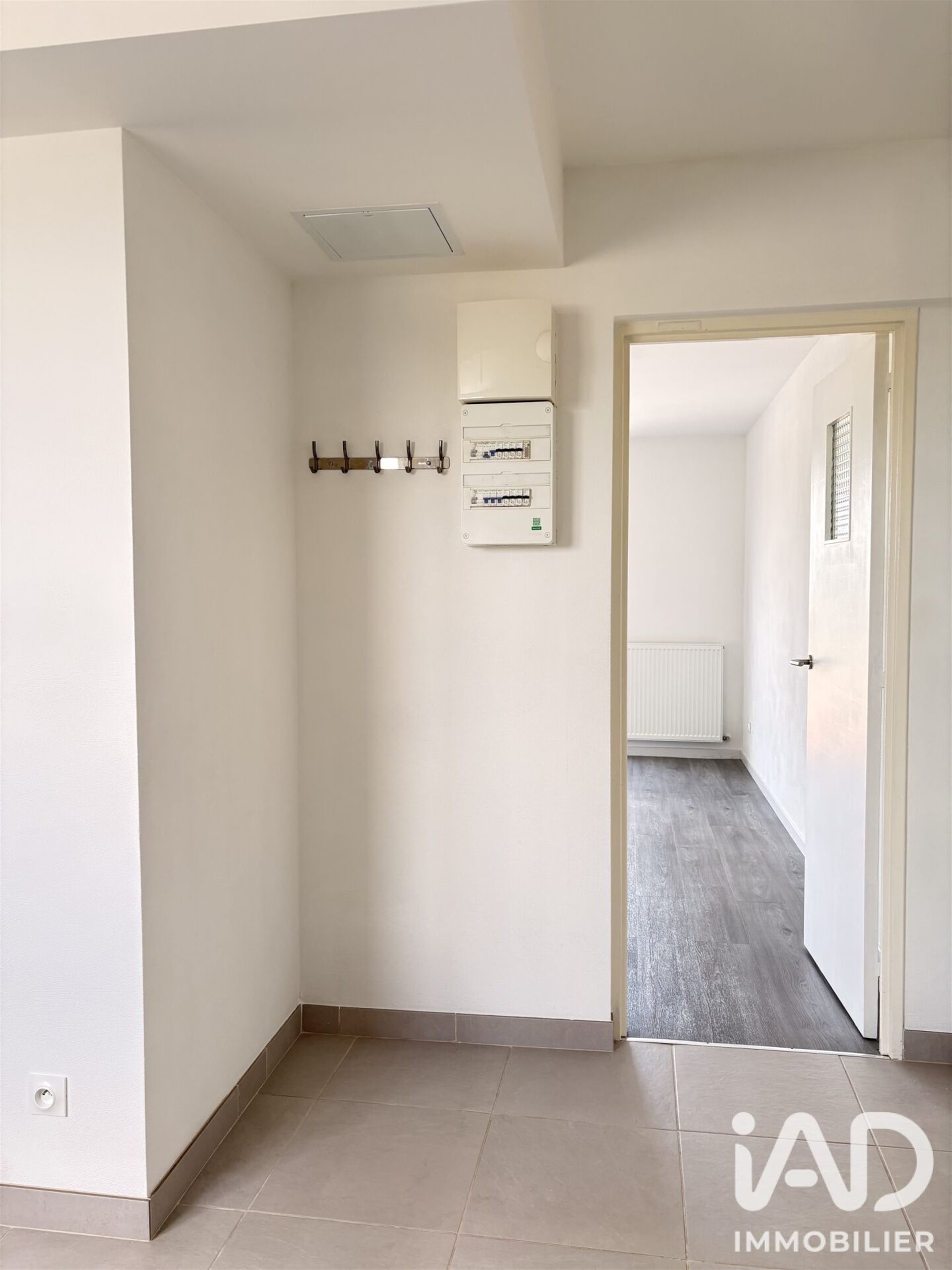 Appartement à vendre, 64m², Maizières-lès-Metz