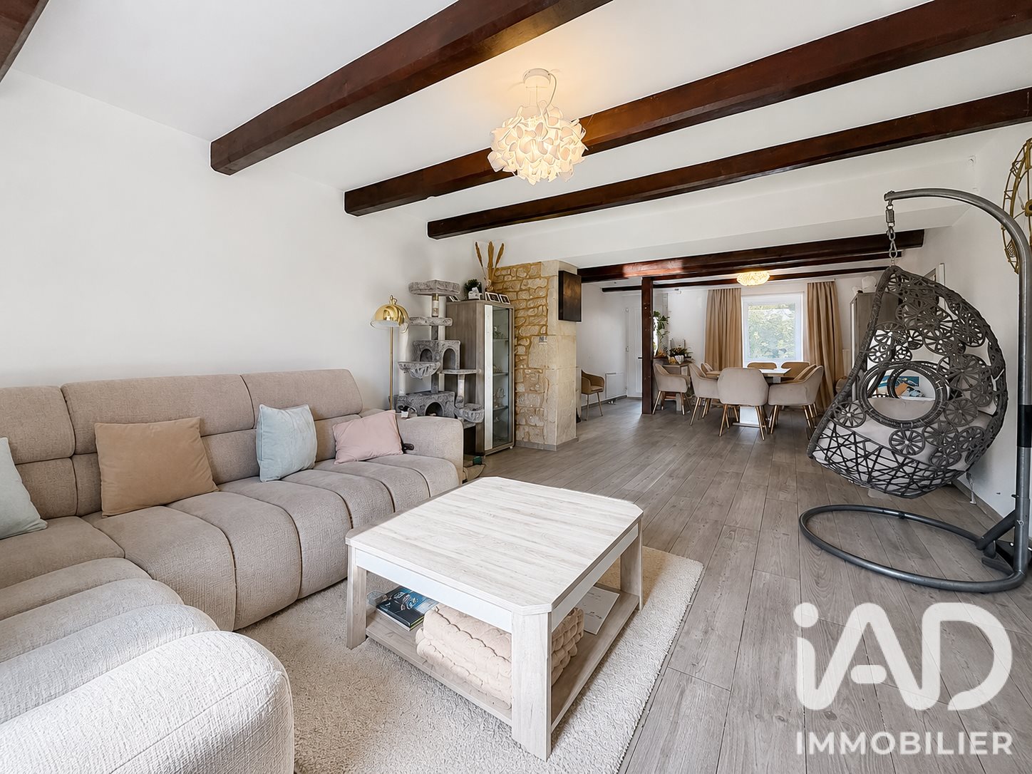 Maison à vendre, 172m², Audun-le-Tiche