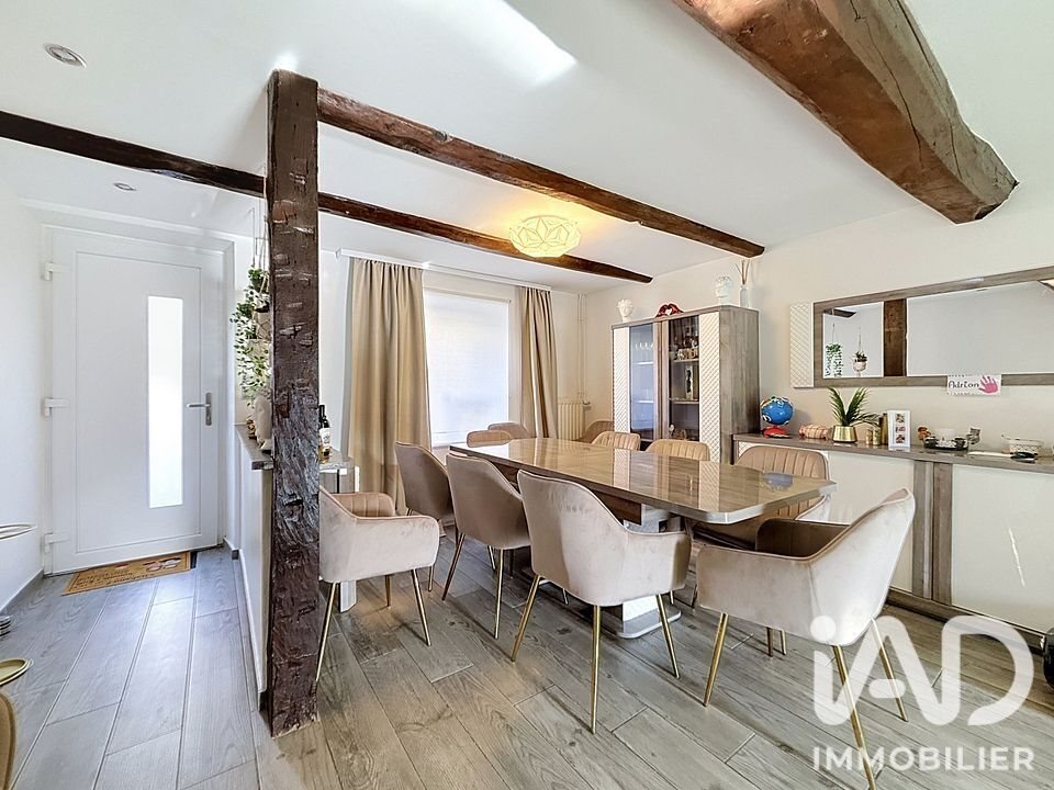 Maison à vendre, 172m², Audun-le-Tiche