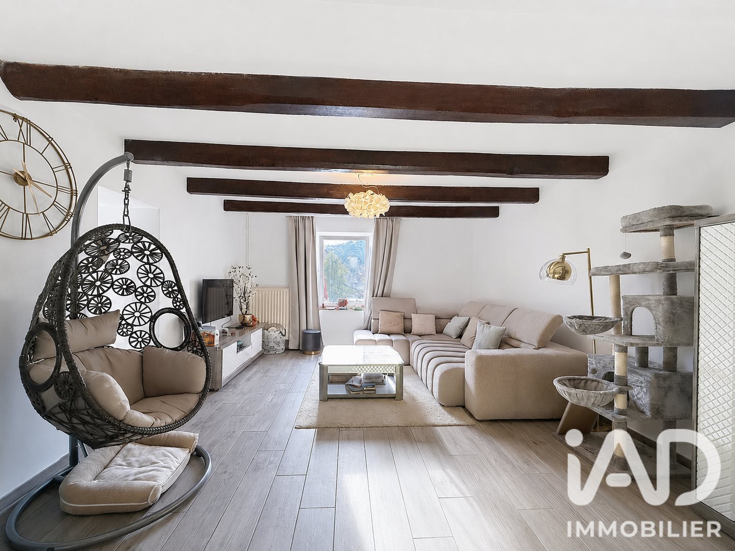 Maison à vendre, 172m², Audun-le-Tiche