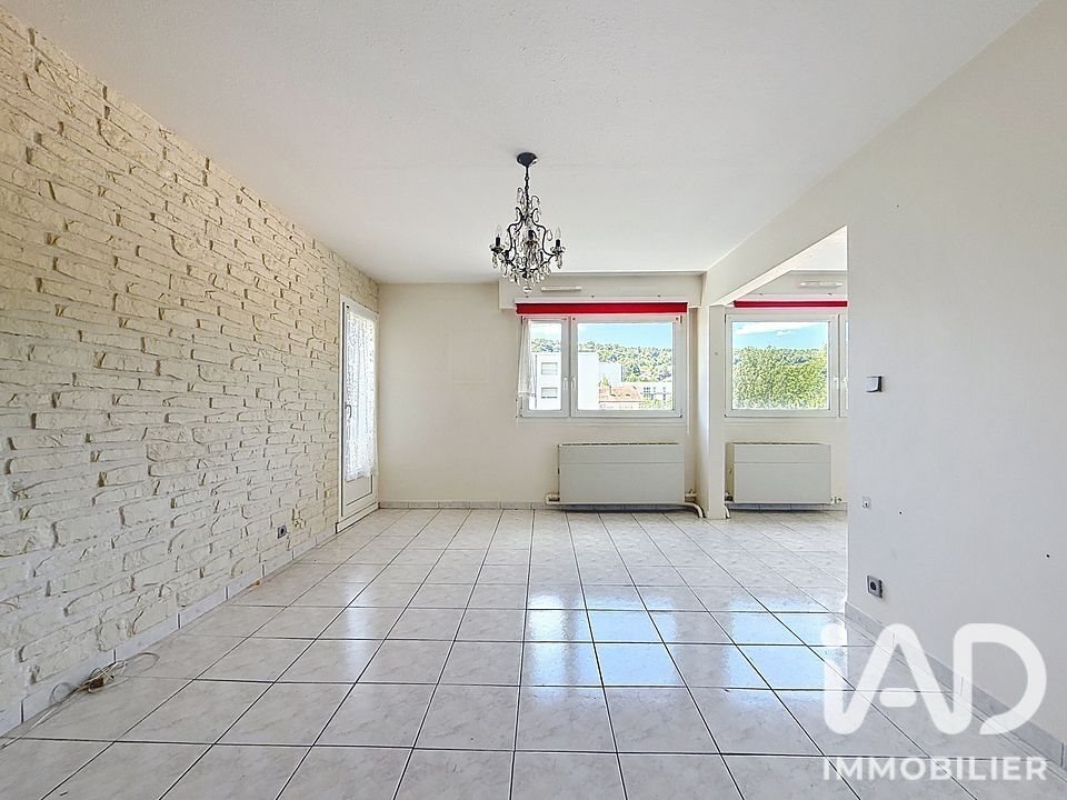 Appartement à vendre, 80m², Champigneulles