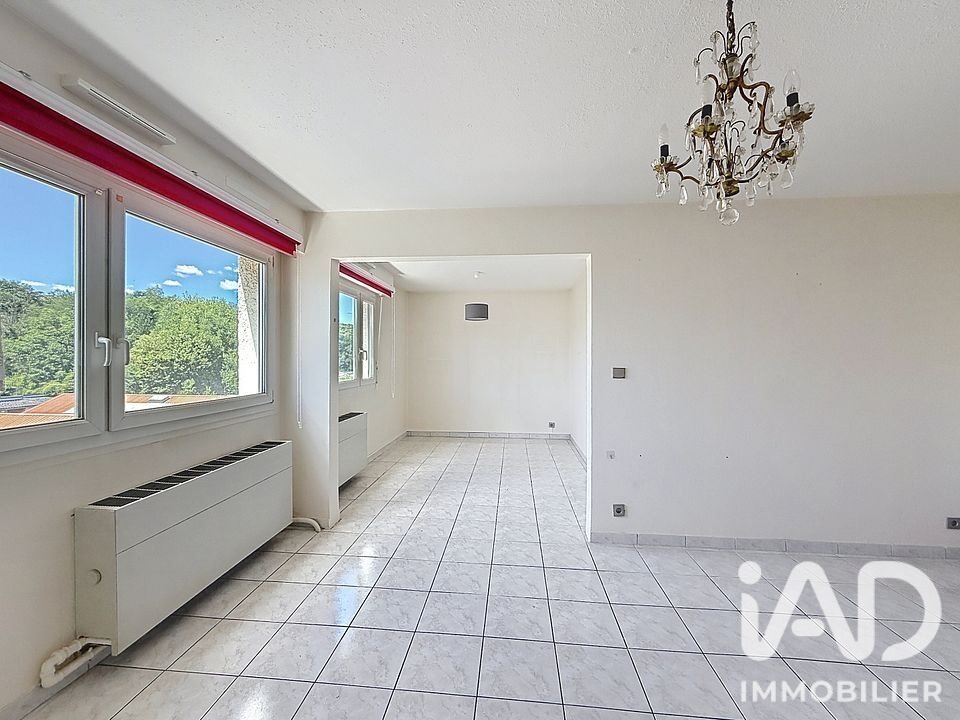 Appartement à vendre, 80m², Champigneulles