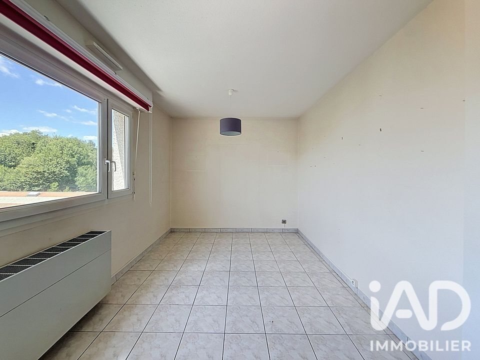 Appartement à vendre, 80m², Champigneulles