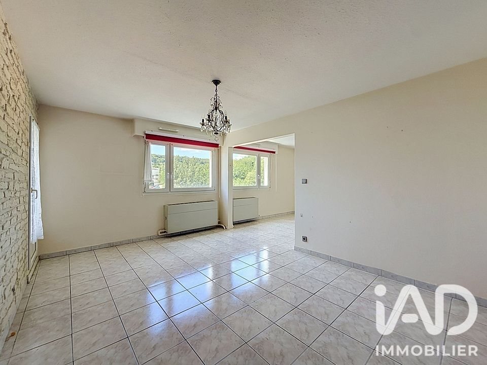 Appartement à vendre, 80m², Champigneulles