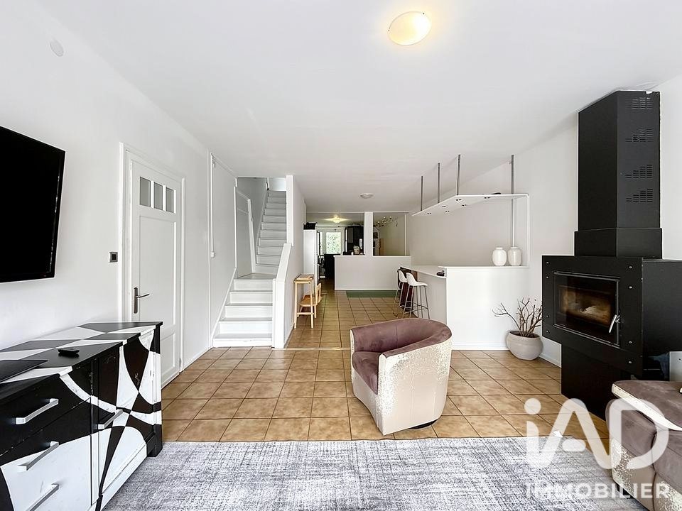 Maison à vendre, 170m², Château-Salins