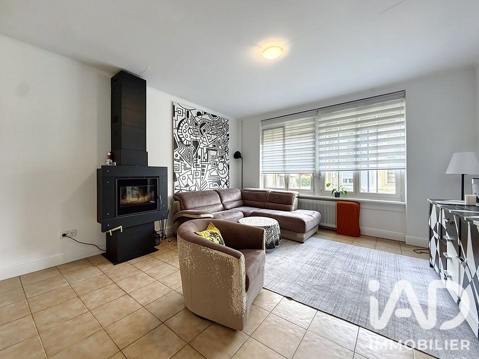 Maison à vendre, 170m², Château-Salins
