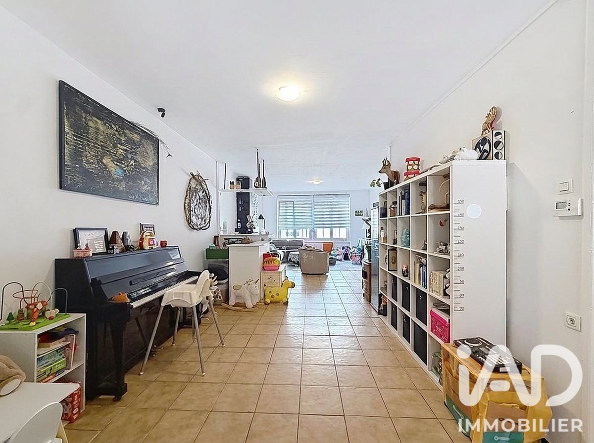 Maison à vendre, 170m², Château-Salins