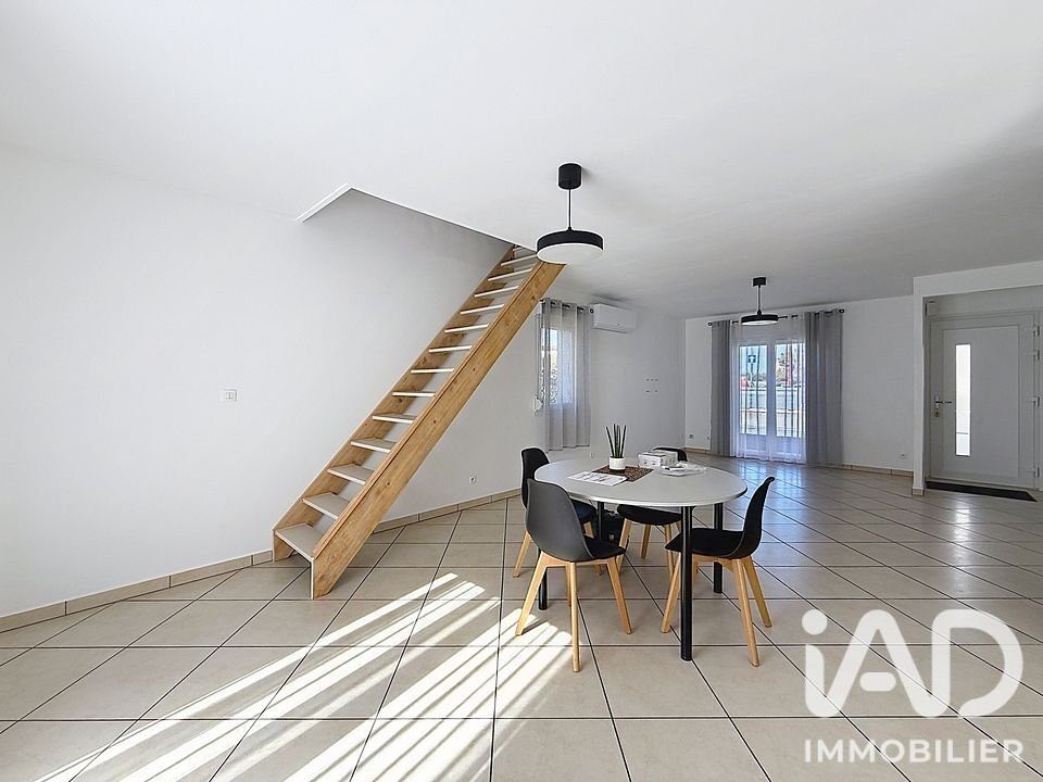 Maison à vendre, 130m², Hagondange