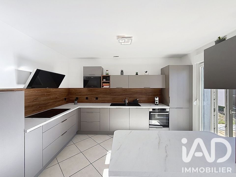 Maison à vendre, 130m², Hagondange